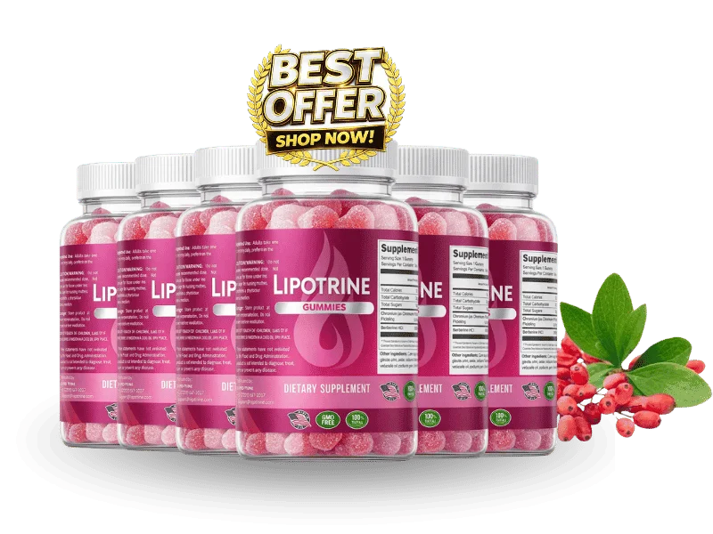lipotrine-6bottles-best-offer