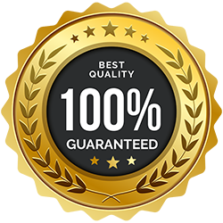lipotrine 60 day money back guarantee badge