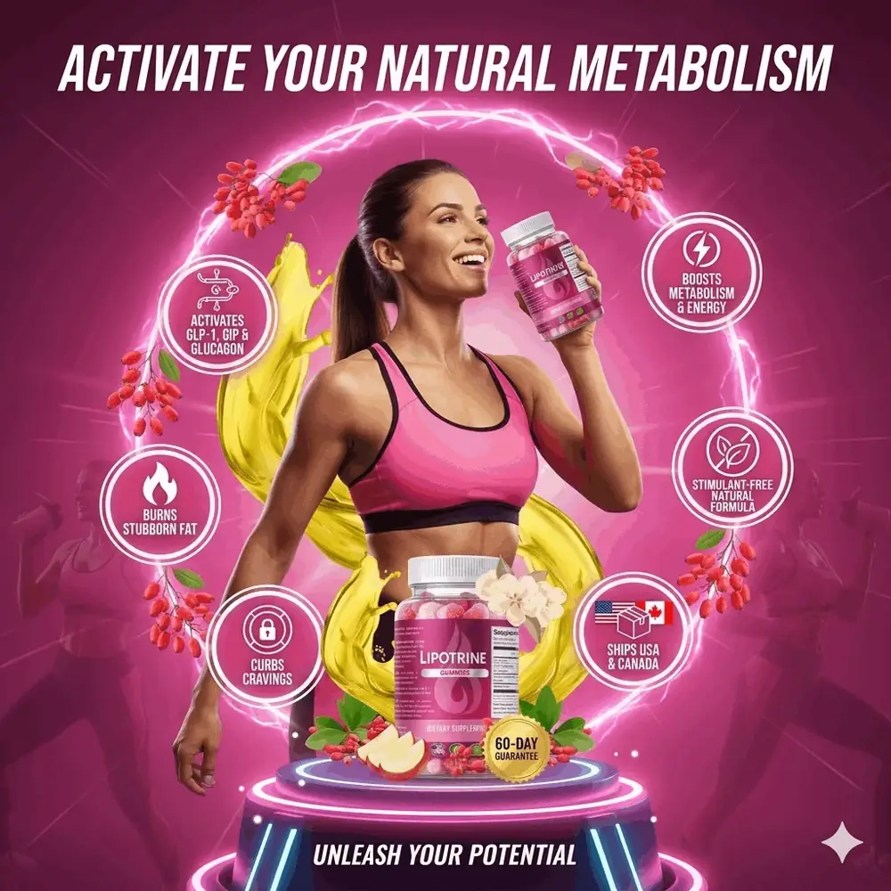 lipotrine-activate-metabolism