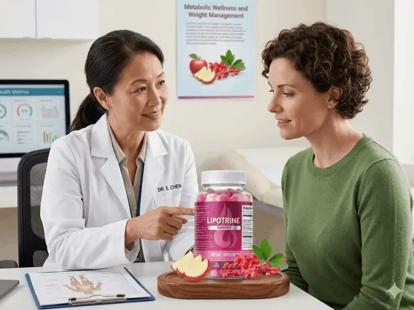 lipotrine-doctor-review